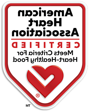 Heart-Check logo